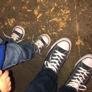 Meet your Posher, Austin